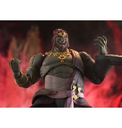 The Legend of Zelda - Tears of the Kingdomfigurine Figma Ganondorf Tears of the Kingdom Ver. 19 cm