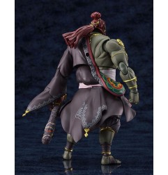The Legend of Zelda - Tears of the Kingdomfigurine Figma Ganondorf Tears of the Kingdom Ver. 19 cm