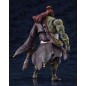 The Legend of Zelda - Tears of the Kingdomfigurine Figma Ganondorf Tears of the Kingdom Ver. 19 cm