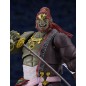 The Legend of Zelda Tears of the Kingdom - Figurine Figma Ganondorf Tears of the Kingdom Ver. 19 cm