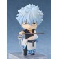 Gintama - Figurine Nendoroid Gintoki Sakata 10 cm