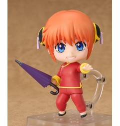 Gintama - Figurine Nendoroid Kagura 10 cm