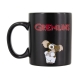 Gremlins - Mug effet thermique Gizmo & Logo