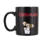 Gremlins - Mug effet thermique Gizmo & Logo
