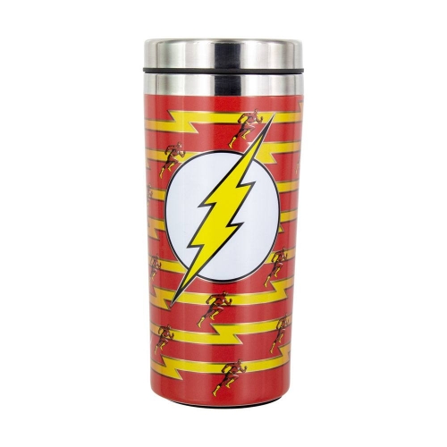 DC Comics - Mug de voyage Logo The Flash