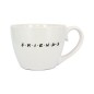 Friends - Mug Cappuccino Central Perk