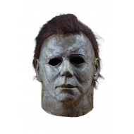 Halloween 2018 - Masque latex Michael Myers