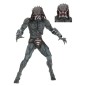 Predator - 2018 figurine Deluxe Armored Assassin  30 cm