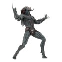 Predator 2018 - Figurine Deluxe Armored Assassin Predator 30 cm