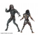 Predator 2018 - Figurine Deluxe Armored Assassin Predator 30 cm
