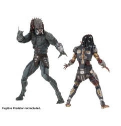 Predator - 2018 figurine Deluxe Armored Assassin  30 cm