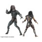 Predator 2018 - Figurine Deluxe Armored Assassin Predator 30 cm Predator 2018 - Figurine Deluxe Armored Assassin Predator 30 cm