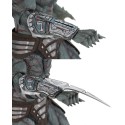 Predator 2018 - Figurine Deluxe Armored Assassin Predator 30 cm