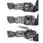 Predator 2018 - Figurine Deluxe Armored Assassin Predator 30 cm Predator 2018 - Figurine Deluxe Armored Assassin Predator 30 cm