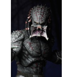 Predator - 2018 figurine Deluxe Armored Assassin  30 cm