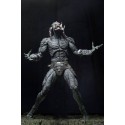 Predator 2018 - Figurine Deluxe Armored Assassin Predator 30 cm