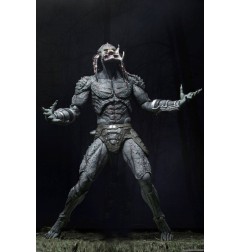 Predator - 2018 figurine Deluxe Armored Assassin  30 cm