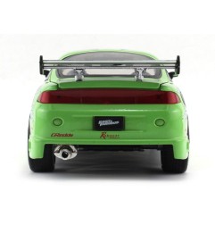 Fast & Furious - Véhicule 1/24 Mitsubishi 1995