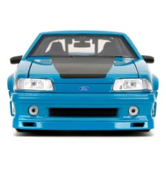 Fast & Furious - Véhicule 1/24 Ford Mustang GT