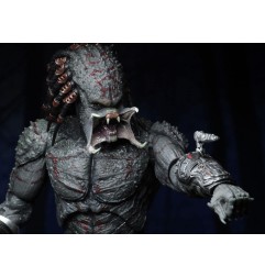 Predator - 2018 figurine Deluxe Armored Assassin  30 cm