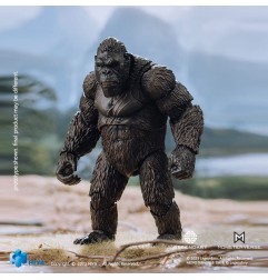 King Kong - Kong: Skull Island figurine Exquisite Basic Kong 15 cm