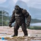 King Kong - Kong: Skull Island figurine Exquisite Basic Kong 15 cm