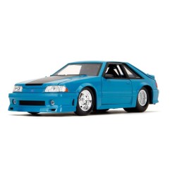 Fast & Furious - Véhicule 1/24 Ford Mustang GT