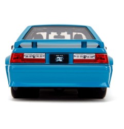 Fast & Furious - Véhicule 1/24 Ford Mustang GT