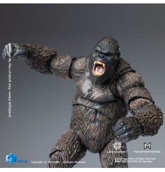 King Kong - Kong: Skull Island figurine Exquisite Basic Kong 15 cm