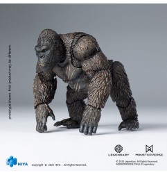 King Kong - Kong: Skull Island figurine Exquisite Basic Kong 15 cm