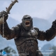 Kong: Skull Island - Figurine Exquisite Basic Kong 15 cm