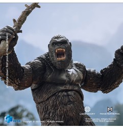 King Kong - Kong: Skull Island figurine Exquisite Basic Kong 15 cm
