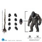 King Kong - Kong: Skull Island figurine Exquisite Basic Kong 15 cm