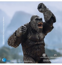 King Kong - Kong: Skull Island figurine Exquisite Basic Kong 15 cm