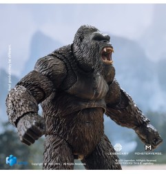 Kong: Skull Island - Figurine Exquisite Basic Kong 15 cm