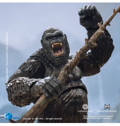 King Kong - Kong: Skull Island figurine Exquisite Basic Kong 15 cm
