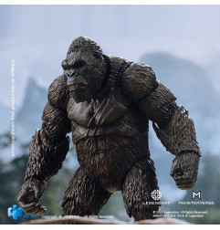 King Kong - Kong: Skull Island figurine Exquisite Basic Kong 15 cm