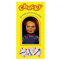 Chucky - Serviette de bain Chucky 76 x 152 cm