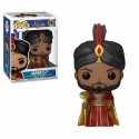 Aladdin - Figurine POP! Jafar 9 cm