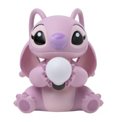 Lilo & Stitch - Lampe Angel 16 cm