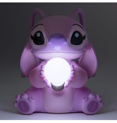 Lilo & Stitch - Lampe Angel 16 cm