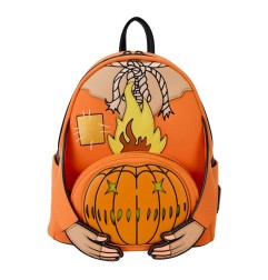 Trick R Treat - By Loungefly sac à dos Mini Flaming Head