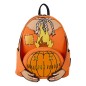 Trick R Treat - By Loungefly sac à dos Mini Flaming Head