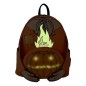 Trick R Treat - By Loungefly sac à dos Mini Flaming Head