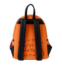 Trick R Treat - By Loungefly sac à dos Mini Flaming Head