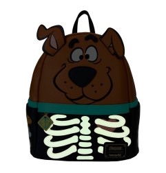 Scooby-Doo - Porte-monnaie Skeleton Scooby Cosplay By Loungefly