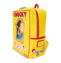 Chucky Jeu d'enfant - Sac à dos Mini Chucky Jeu d'enfant by Loungefly