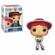 Toy Story 4 - Figurine POP! Jessie 9 cm