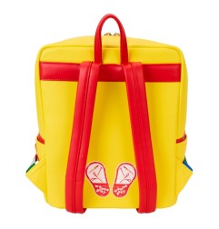 Chucky Jeu d'enfant - Sac à dos Mini Chucky Jeu d'enfant by Loungefly