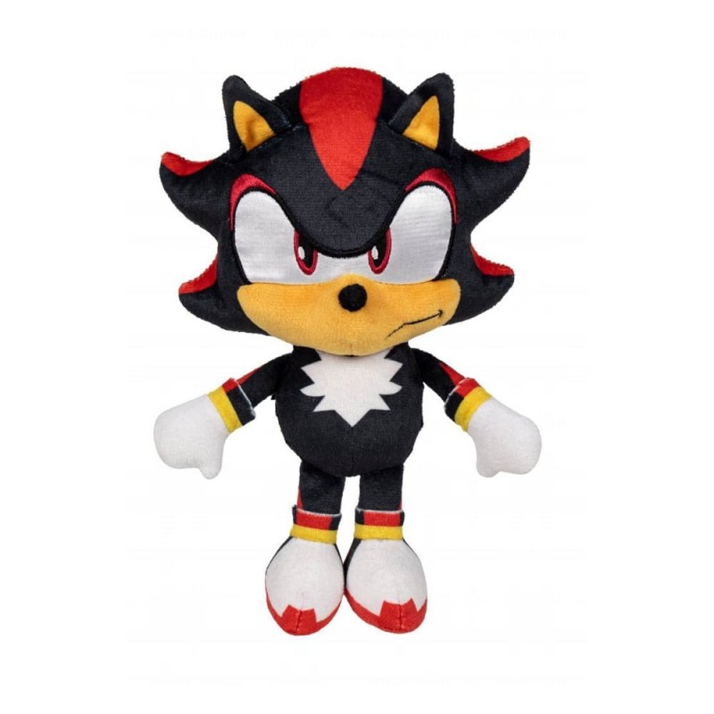Sonic The Hedgehog - Sonic the Hedgehog Peluche Shadow 22 cm